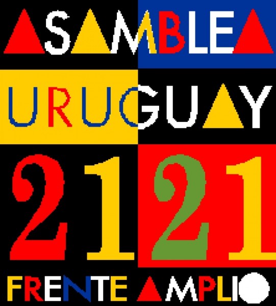 Asamblea Uruguay Imagen 1